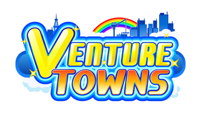 Venture Towns