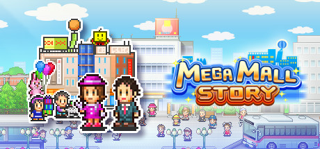 Mega Mall Story header image