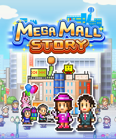 Mega Mall Story