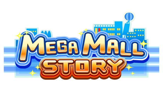 Mega Mall Story