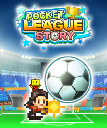 Pocket League Story