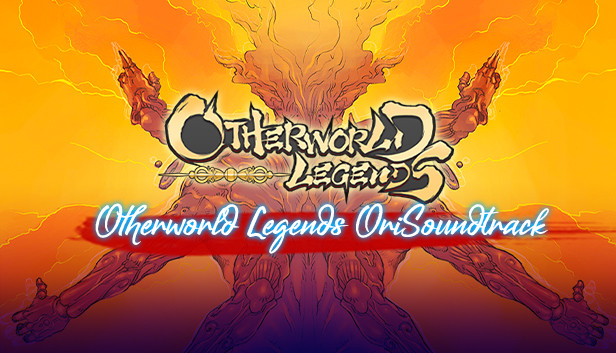 Otherworld Legends Soundtrack #0