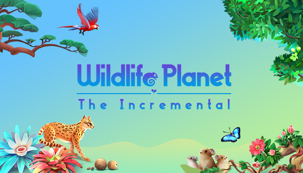 Wildlife planet. Wild Life Planet.