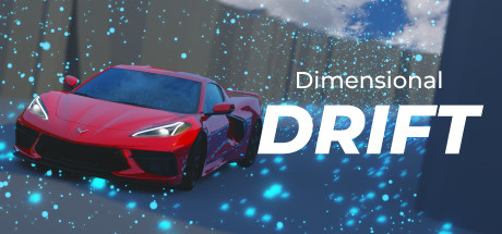 Dimensional Drift Cover Image