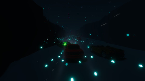 скриншот Dimensional Drift 4
