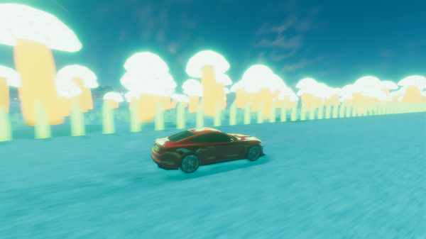 скриншот Dimensional Drift 5