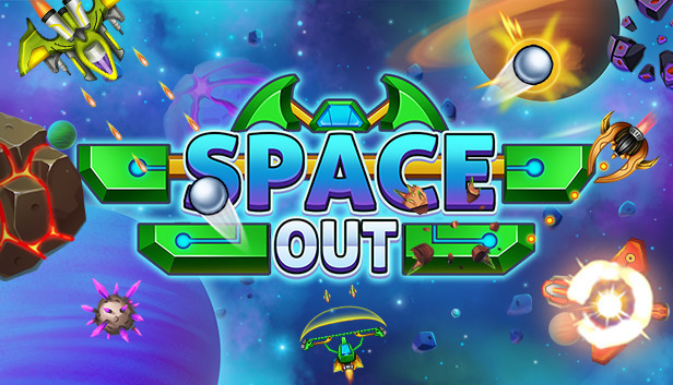 Out of Space on Steam