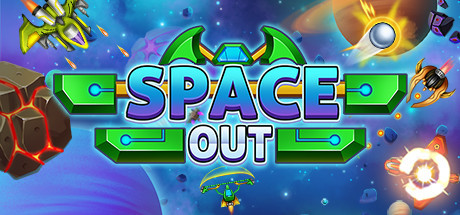 Out of Space on Steam