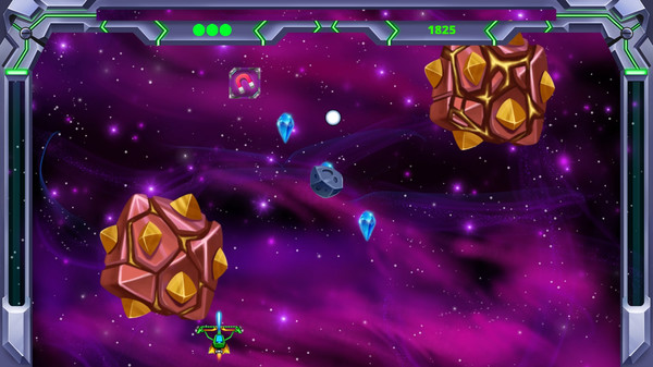 Space Out game for windows Pc 1