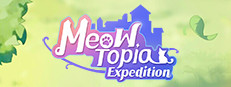 Meowtopia: Expedition 게임 이미지