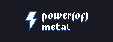 Power (of) Metal