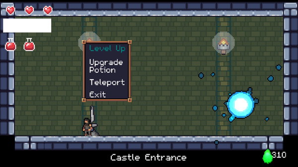 Скриншот из Power (of) Metal