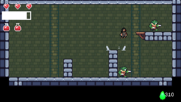 Скриншот из Power (of) Metal