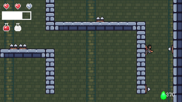 Скриншот из Power (of) Metal