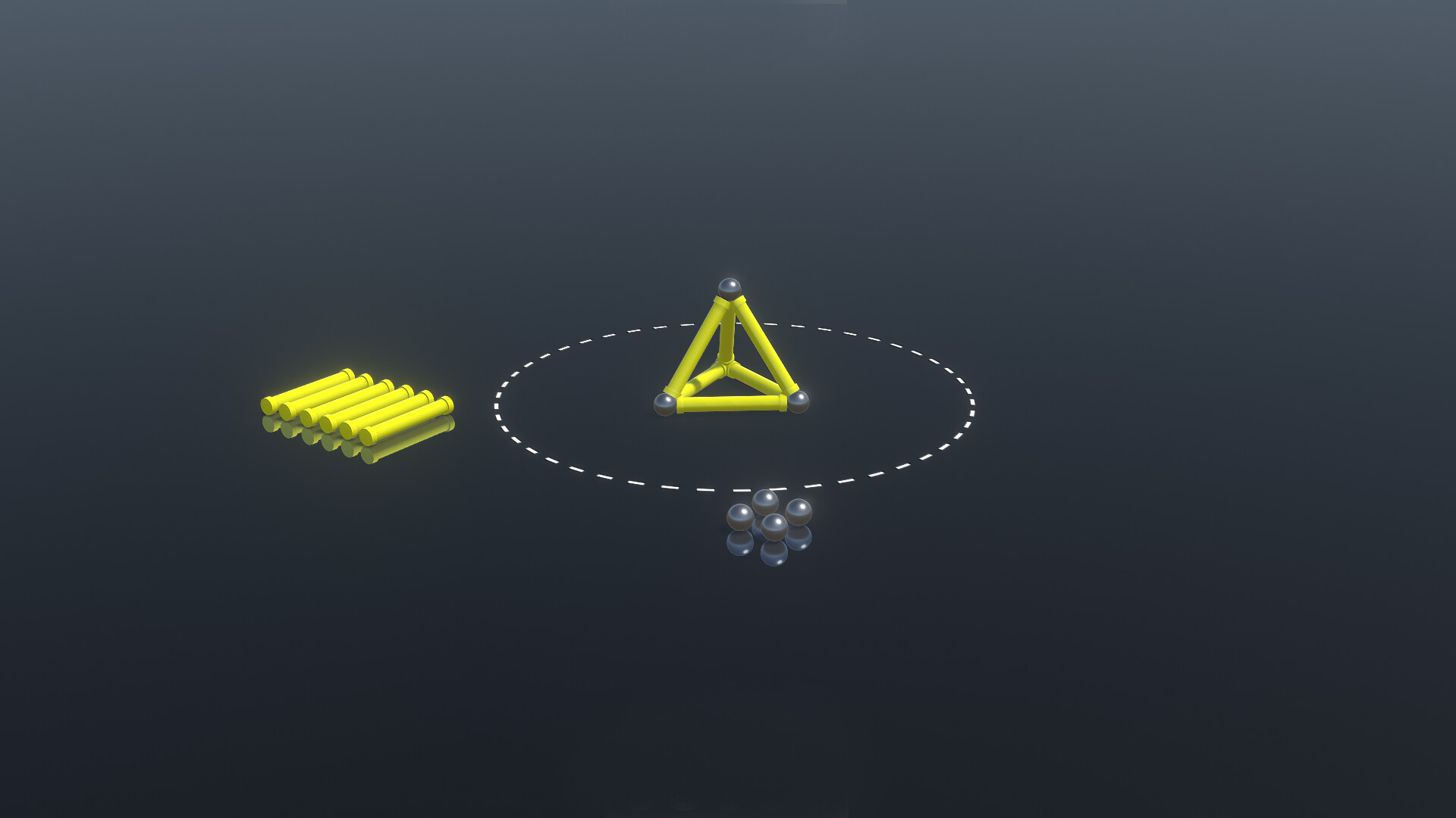 Magnetic Structures screenshot 1