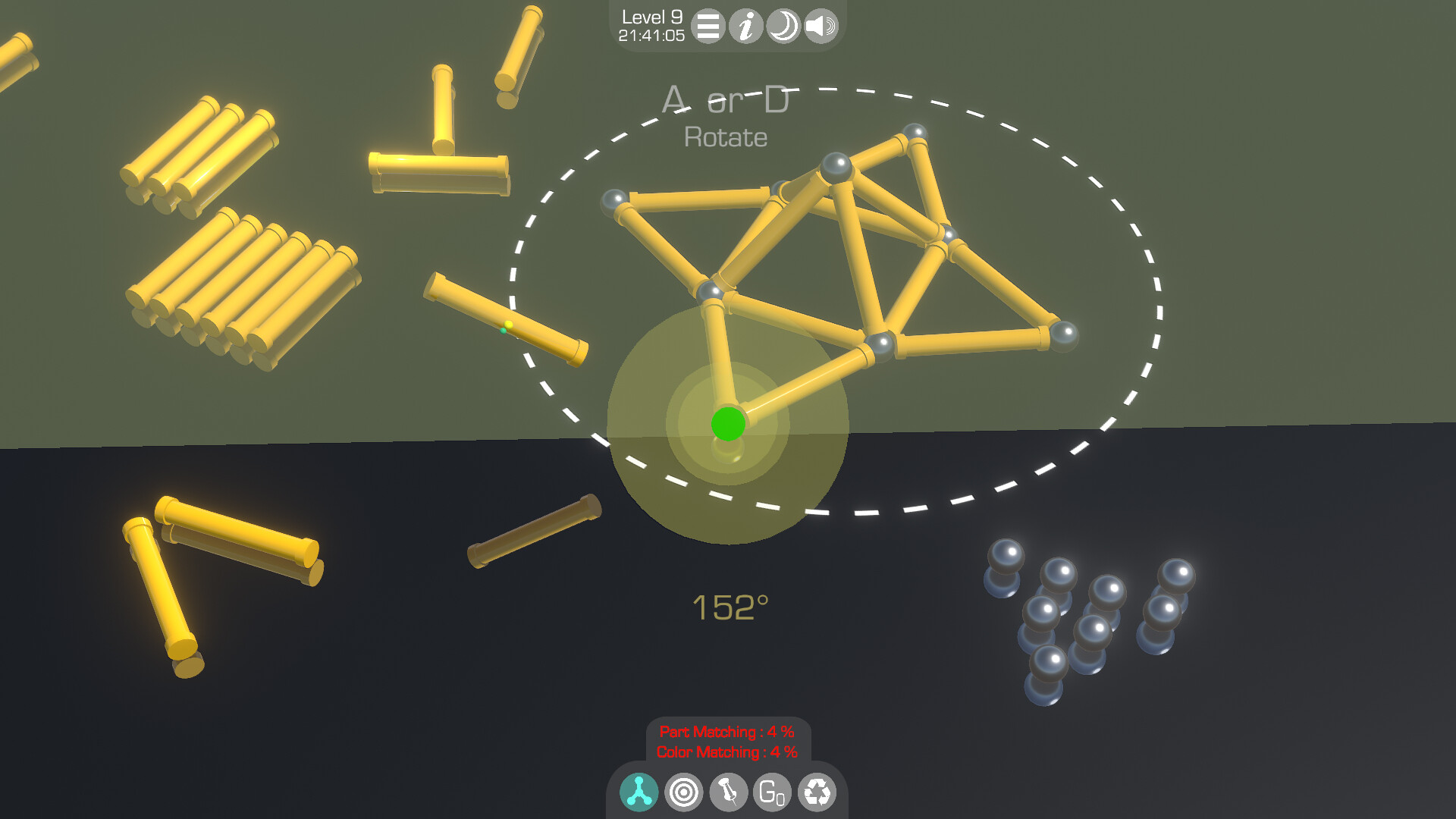 Magnetic Structures #6