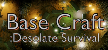 Base Craft: Desolate Survival steam charts