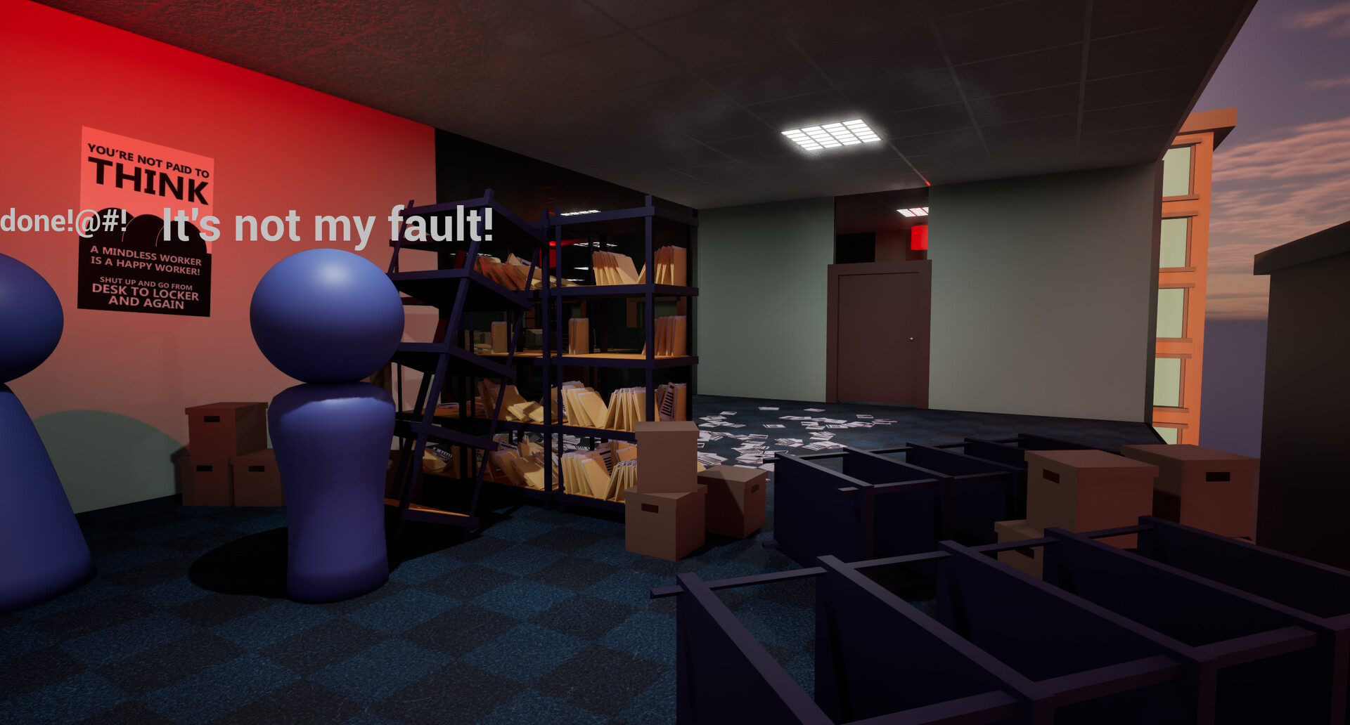 For Your Information #7