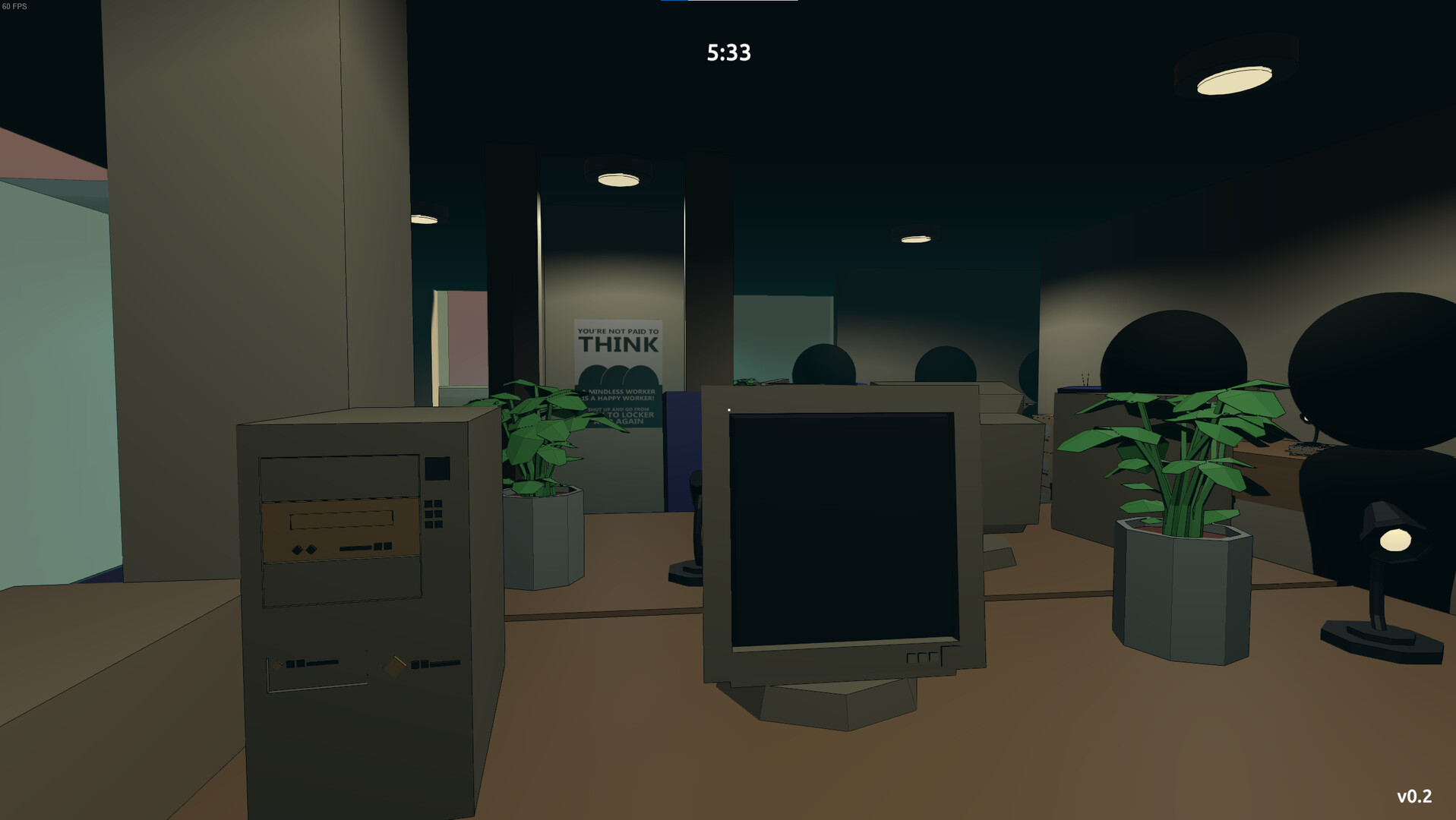 Thought I would model my home office using Bloxburg in Roblox. - iFunny  Brazil
