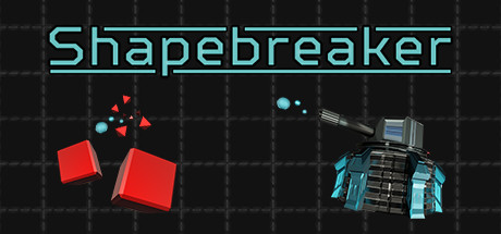 Shapebreaker - Tower Defense Deckbuilder Cover Image