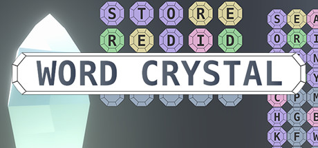 Word Crystal Cover Image
