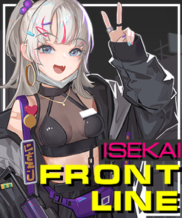 ISEKAI FRONTLINE