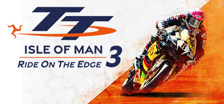 《曼岛TT：边缘竞速3(TT Isle of Man Ride on The Edge 3)》-箫生单机游戏
