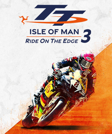 TT Isle Of Man: Ride on the Edge 3