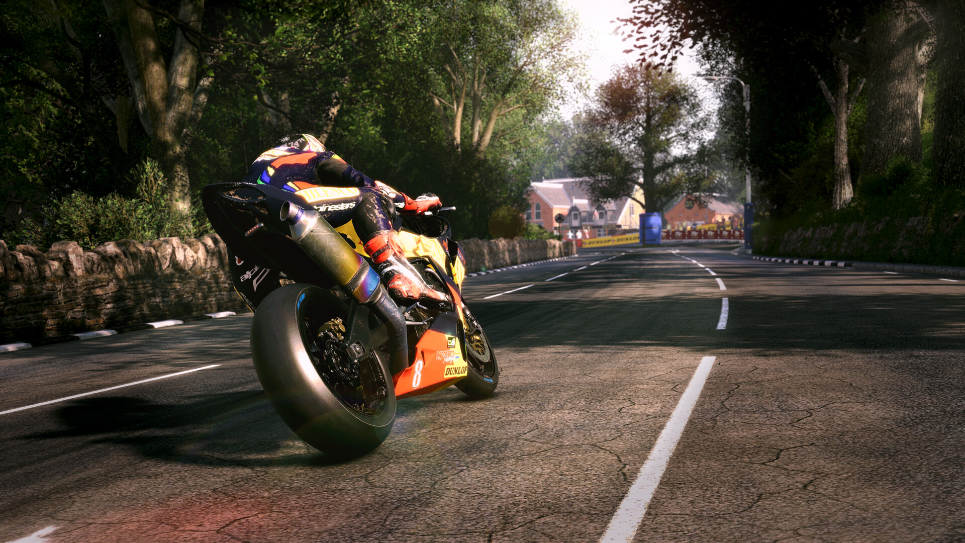 Find the best computers for TT Isle Of Man: Ride on the Edge 3