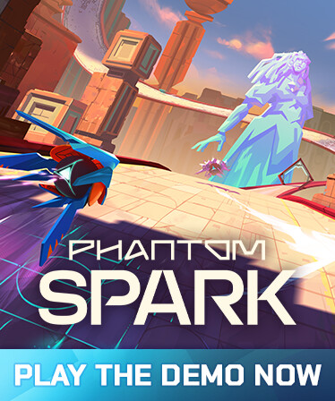 Phantom Spark