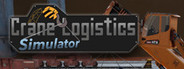 Crane Logistics Simulator