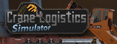 Crane Logistics Simulator