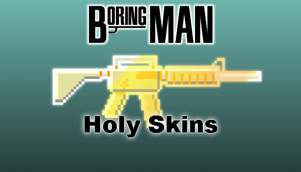 Comunidad Steam :: Boring Man - Online Tactical Stickman Combat