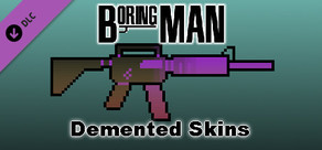 Comunidade Steam :: Boring Man - Online Tactical Stickman Combat