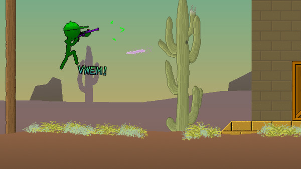 Comunidad Steam :: Boring Man - Online Tactical Stickman Combat