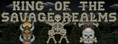 King of the Savage Realms