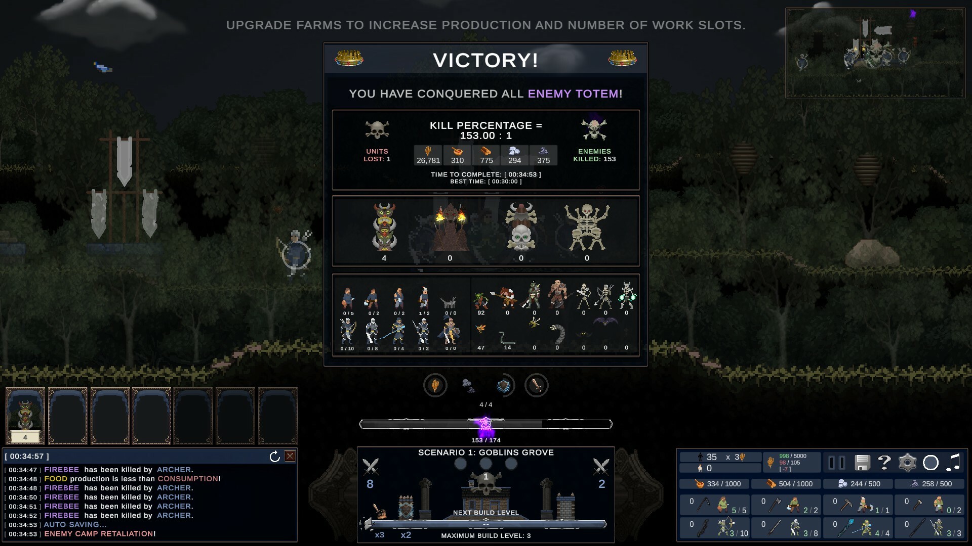 King of the Savage Realms #9