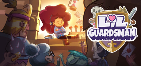 Steam Community :: Lil' Guardsman