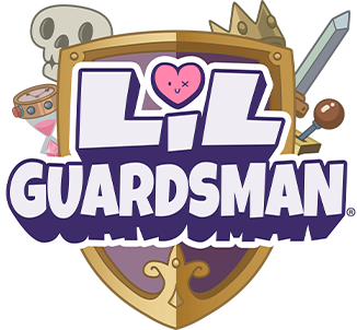 Lil' Guardsman