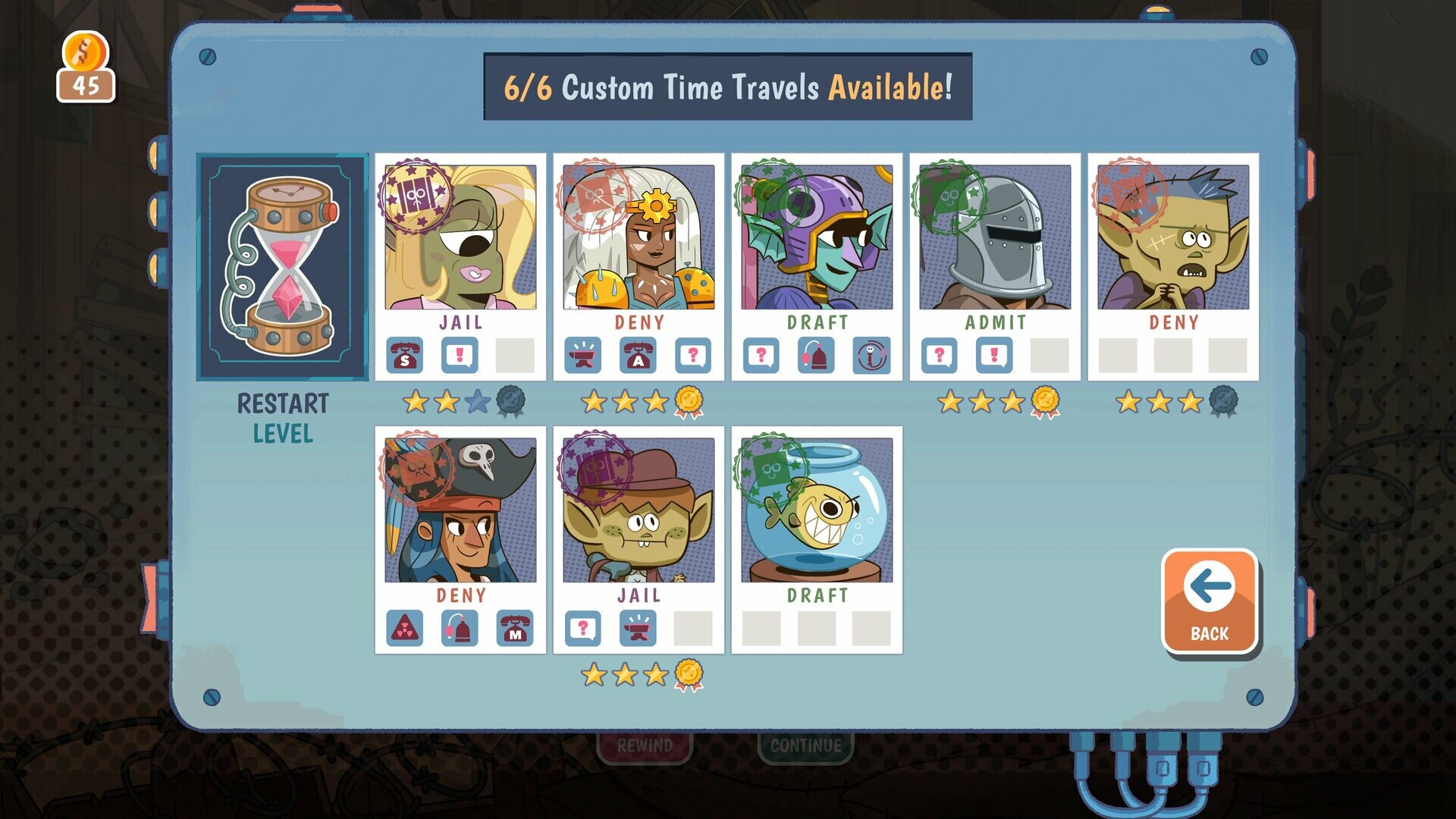 Lil' Guardsman screenshot 6