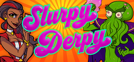 Slurpy Derpy Cover Image