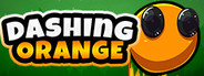 Dashing Orange