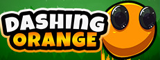Dashing Orange 게임 이미지
