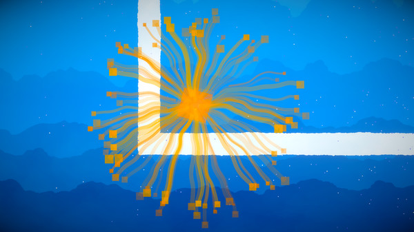 Скриншот из Dashing Orange