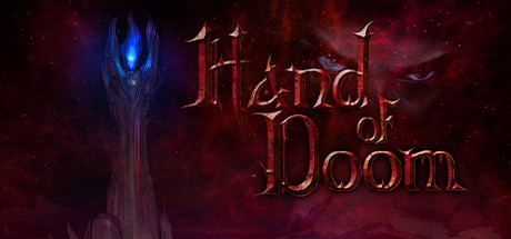 Hand of Doom Cover Image
