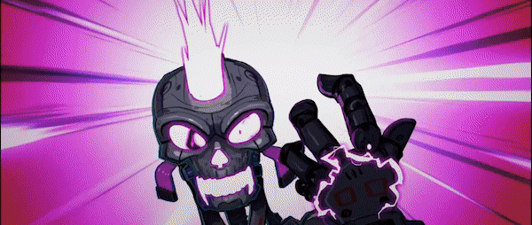 Cookie Cutter, metroidvania techno-punk 2D desenhado à mão, é anunciado  para PC - GameBlast