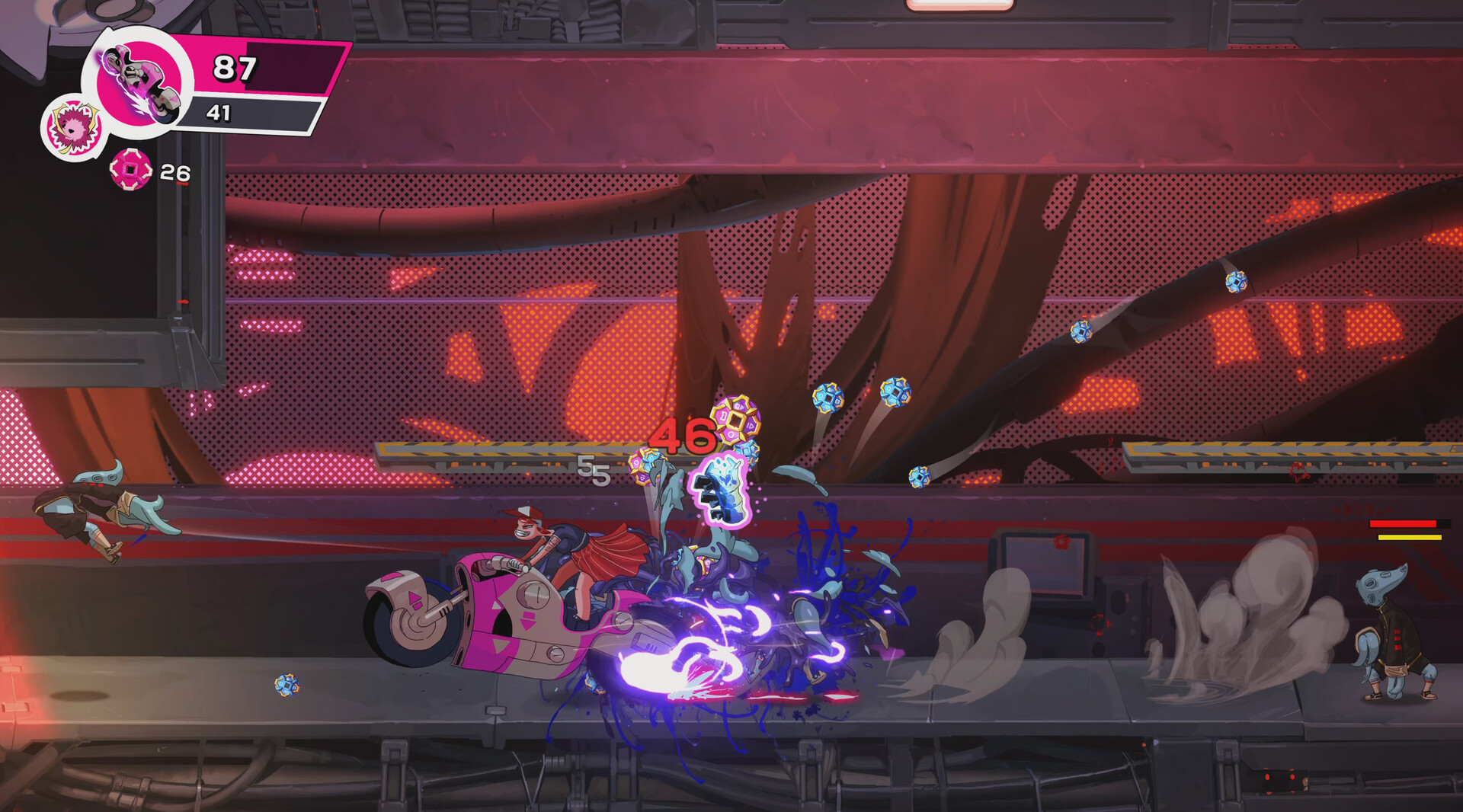 Save 30 on Cookie Cutter on Steam