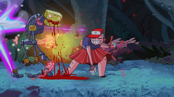 Cookie Cutter game for windows Pc 1