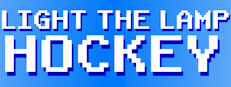 Light The Lamp Hockey