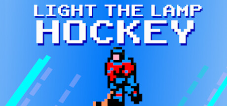 Light The Lamp Hockey Cover Image